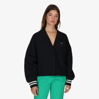 Nike W NSW PHNX FLC OOS GX CRDGN 