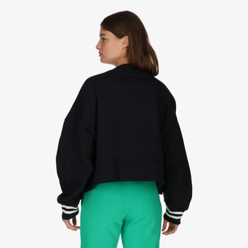 Nike W NSW PHNX FLC OOS GX CRDGN 