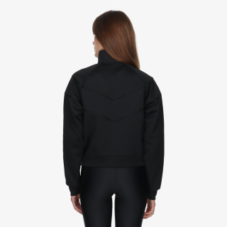 Nike W NSW NK WR POLY KNIT JKT 