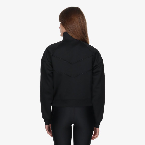 Nike W NSW NK WR POLY KNIT JKT 