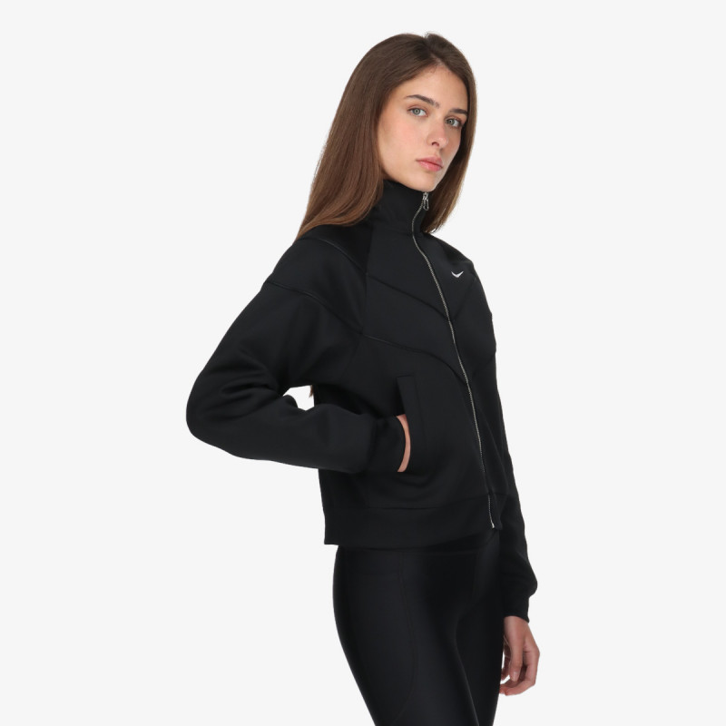 Nike W NSW NK WR POLY KNIT JKT 