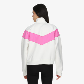 Nike W NSW NK WR POLY KNIT JKT 