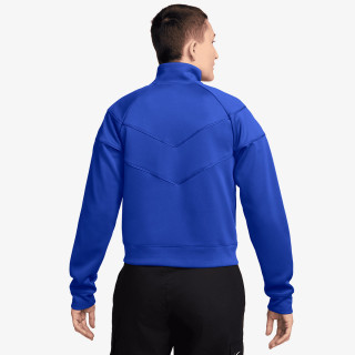 Nike W NSW NK WR POLY KNIT JKT 