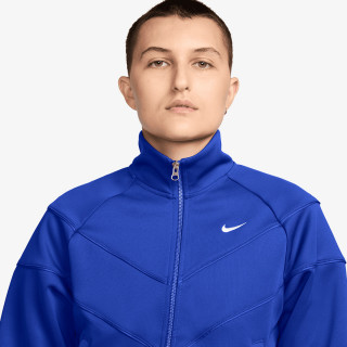 Nike W NSW NK WR POLY KNIT JKT 