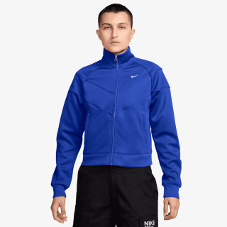 Nike W NSW NK WR POLY KNIT JKT 