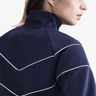 Nike W NSW NK WR POLY KNIT JKT 