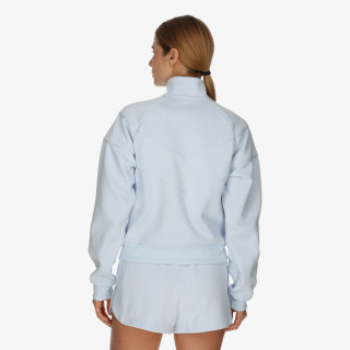 Nike W NSW NK WR POLY KNIT JKT 