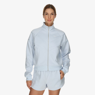 Nike W NSW NK WR POLY KNIT JKT 