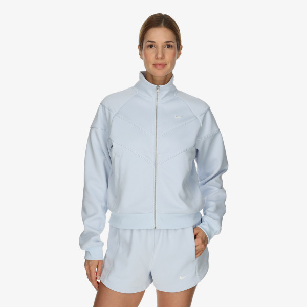 Nike W NSW NK WR POLY KNIT JKT 