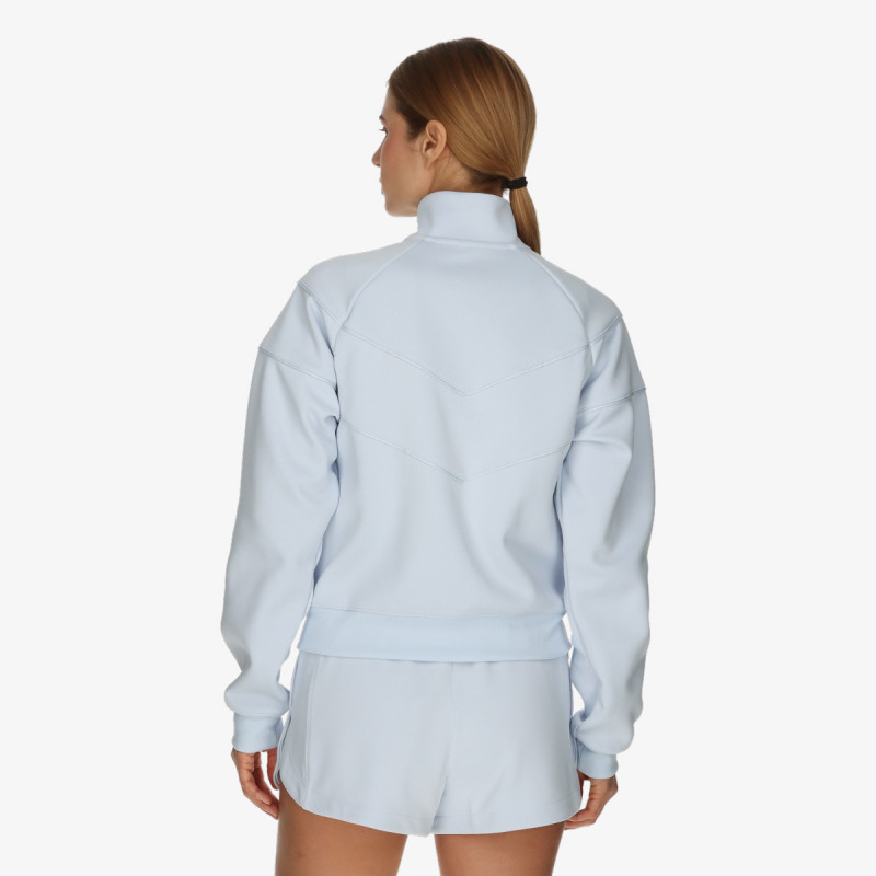 Nike W NSW NK WR POLY KNIT JKT 