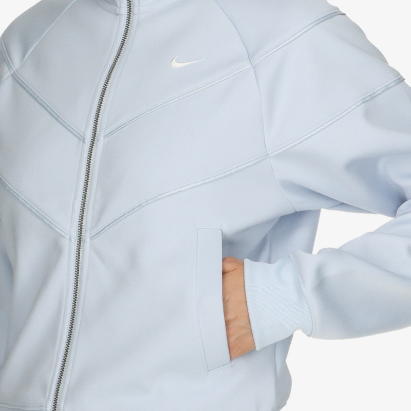 Nike W NSW NK WR POLY KNIT JKT 