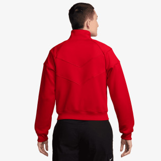 W NSW NK WR POLY KNIT JKT 