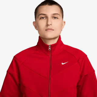 W NSW NK WR POLY KNIT JKT 