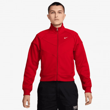 Nike W NSW NK WR POLY KNIT JKT 