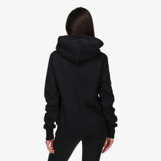 Nike W NSW PHNX FLC STD FZ HDY 