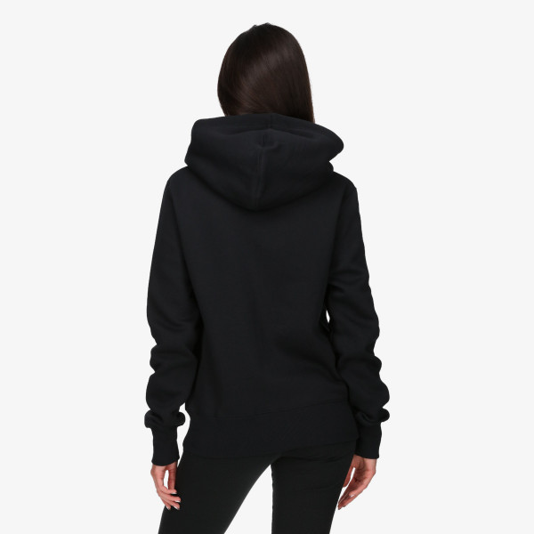 Nike W NSW PHNX FLC STD FZ HDY 