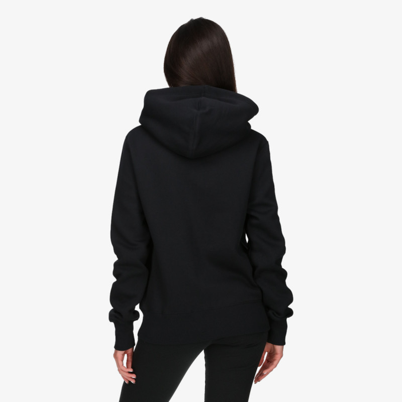 Nike W NSW PHNX FLC STD FZ HDY 