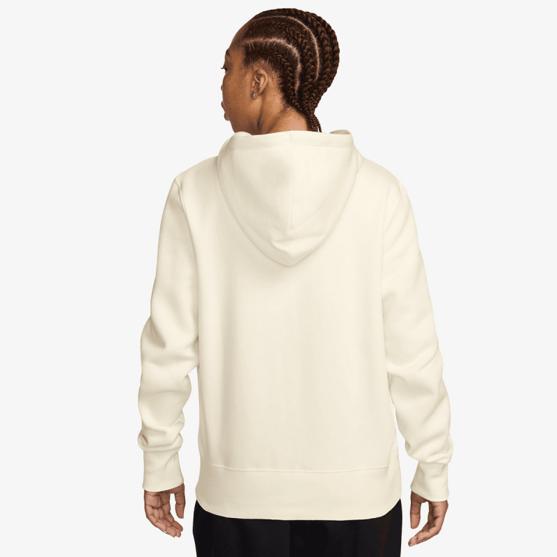 Nike W NSW PHNX FLC STD FZ HDY 