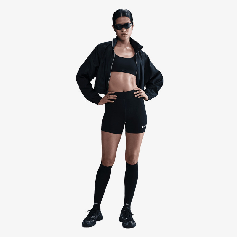 Nike W NSW NK CLSC HR 5IN SHORT LBR 