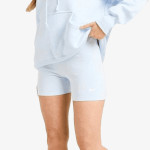 Nike W NSW NK CLSC HR 5IN SHORT LBR 