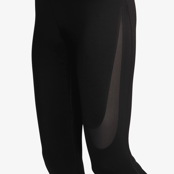 Nike W NP SCULPT DF HR TIGHT GG 