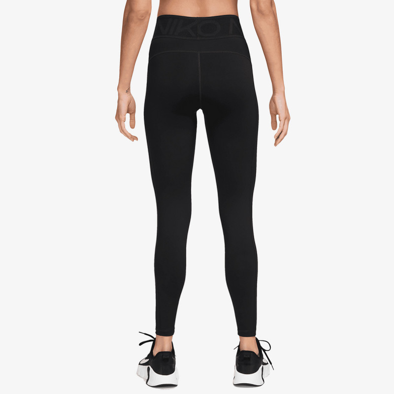 Nike W NP SCULPT DF HR TIGHT GG 