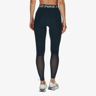 Nike W NP DF MR TIGHT GG MESH 