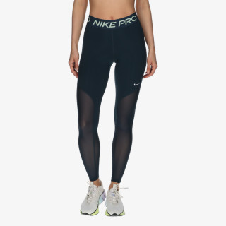 Nike W NP DF MR TIGHT GG MESH 