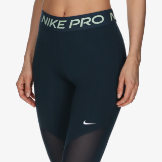 Nike W NP DF MR TIGHT GG MESH 