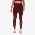 Nike W NP DF MR TIGHT GG MESH 