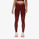 Nike W NP DF MR TIGHT GG MESH 