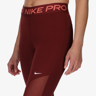 Nike W NP DF MR TIGHT GG MESH 