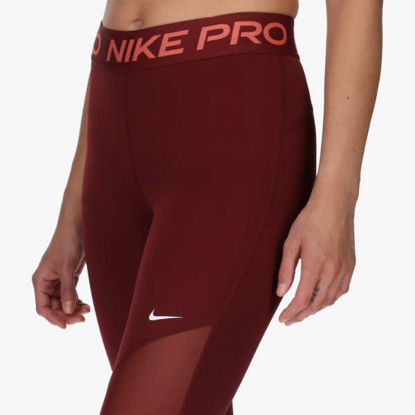 Nike W NP DF MR TIGHT GG MESH 