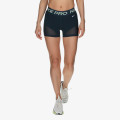 Nike W NP DF MR 3IN SHRT GG MESH 