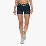 Nike W NP DF MR 3IN SHRT GG MESH 