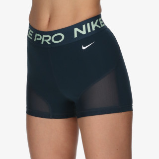 Nike W NP DF MR 3IN SHRT GG MESH 
