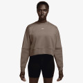 Nike W NK PRIMA DF CREW TOP GG 