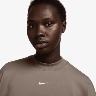 Nike W NK PRIMA DF CREW TOP GG 