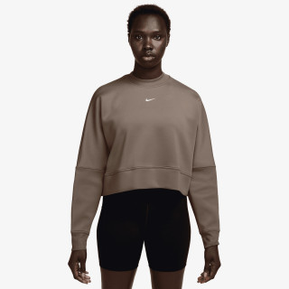 Nike W NK PRIMA DF CREW TOP GG 