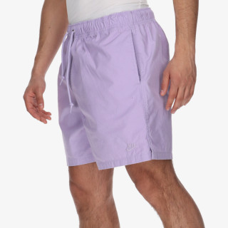 Nike M NK CLUB FLOW WASH SHORT 