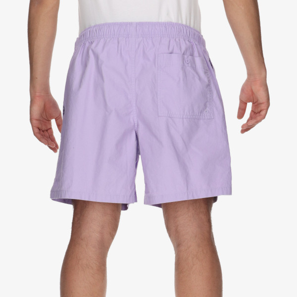 Nike M NK CLUB FLOW WASH SHORT 