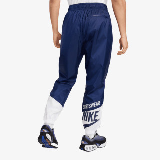 Nike M NK WR WVN LND GFX PANT 