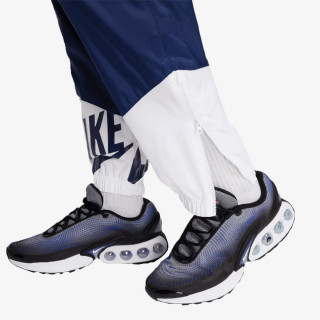 Nike M NK WR WVN LND GFX PANT 