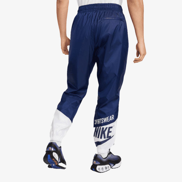 Nike M NK WR WVN LND GFX PANT 