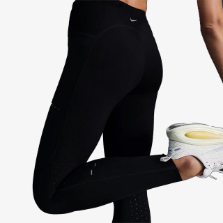 Nike W NK DF SWIFT HR 7/8 TIGHT 