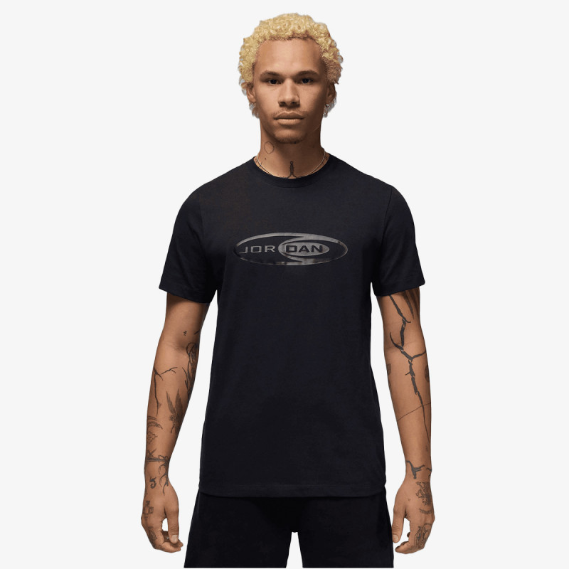 Nike M J FLT ESS WM SS CREW 