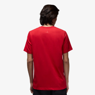 Nike M J FLT ESS WM SS CREW 