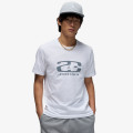 Nike M J FLT ESS HBR  SS CREW 