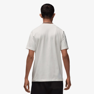 Nike M J FLT ESS HBR  SS CREW 
