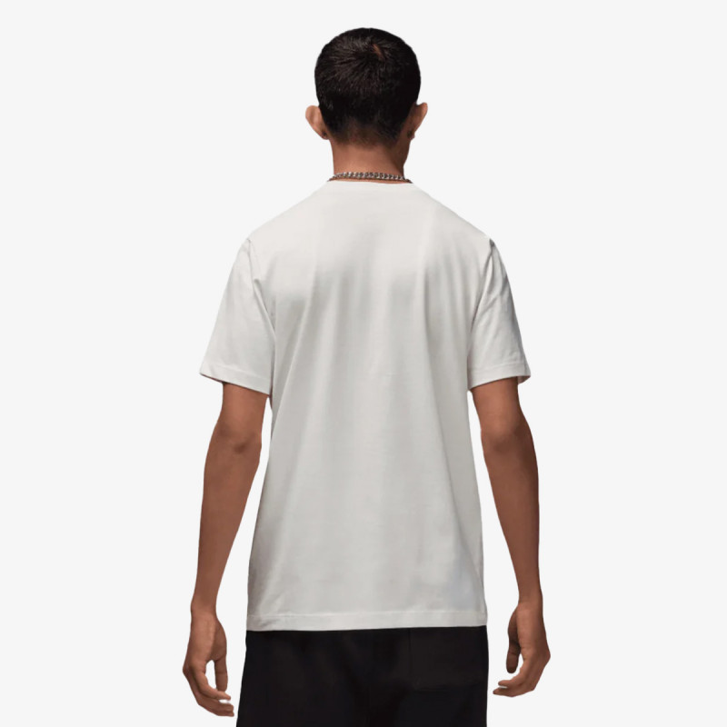 Nike M J FLT ESS HBR  SS CREW 
